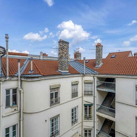 Honore - Suite Carnot Lyon Exterior foto